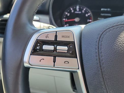 Used 2022 Kia Telluride SX w/ SX Prestige Package AWD/4WD image 25