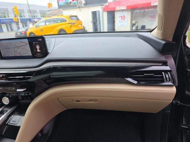 Used 2023 Acura MDX w/ Advance Package AWD/4WD image 20