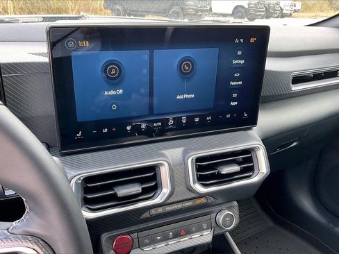 New 2026 Ford Mustang Premium image 16