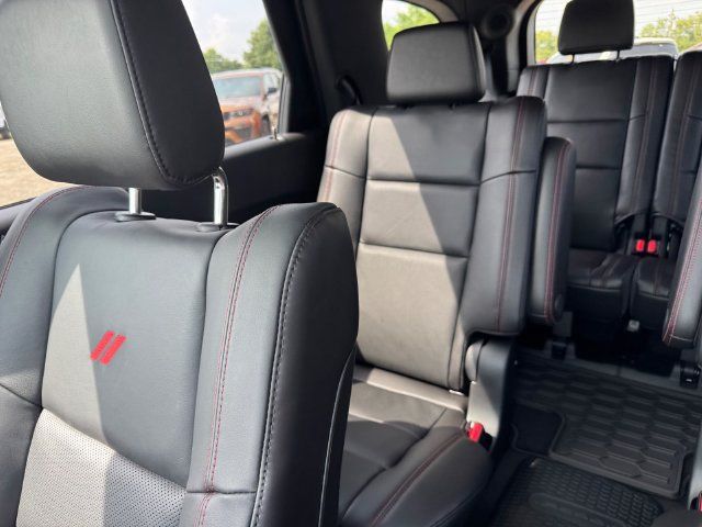 New 2027 Dodge Durango R/T AWD/4WD image 13