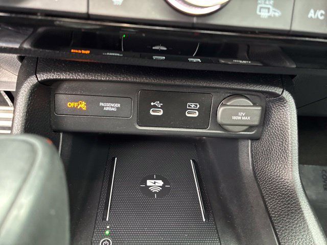 Certified 2025 Honda Civic Sport Touring image 16