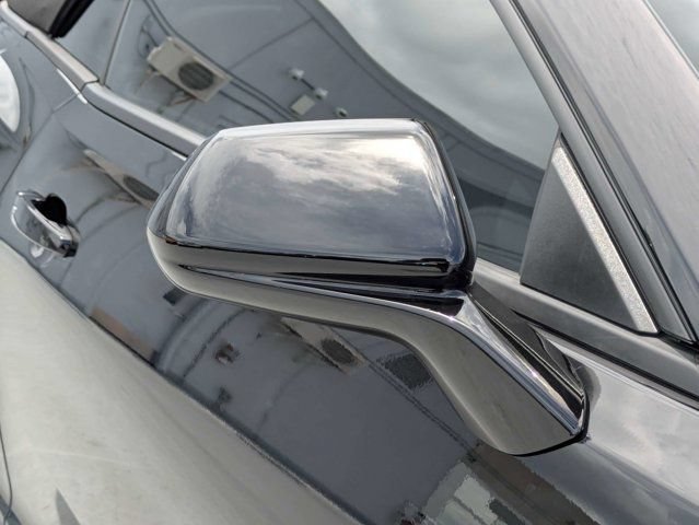 Used 2024 Chevrolet Camaro SS RWD image 8