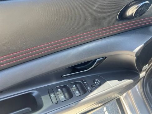 Used 2024 Hyundai Elantra N Line FWD image 12