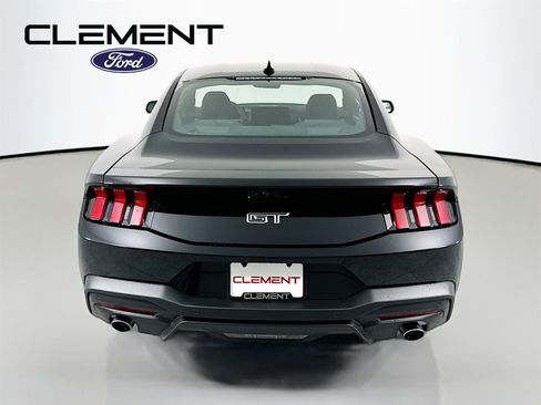 New 2026 Ford Mustang GT image 7