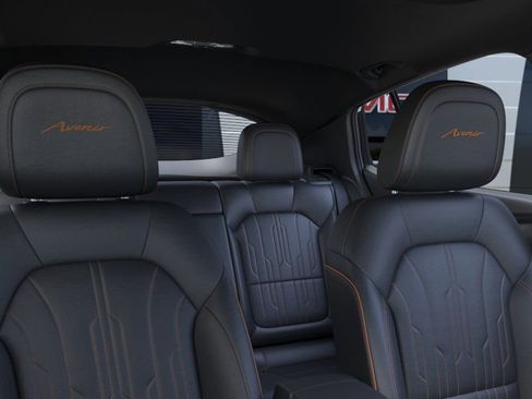 New 2026 Buick Envista Avenir image 24