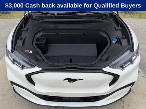 New 2026 Ford Mustang Mach-E Premium AWD/4WD image 2