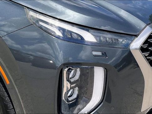 Used 2022 Hyundai Palisade Calligraphy FWD image 28