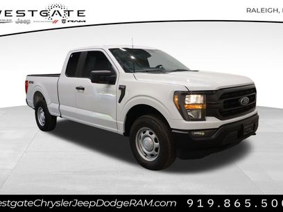 Used 2023 Ford F150 XL