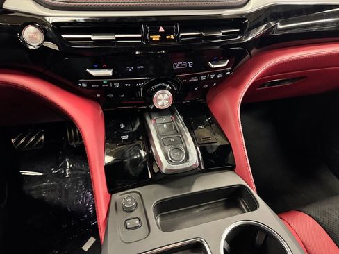 New 2026 Acura MDX A-Spec image 28