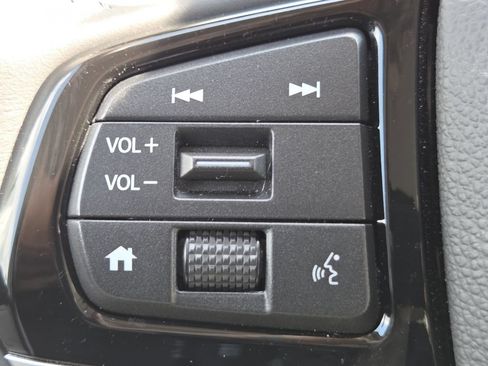 Certified 2026 Honda Odyssey EX-L image 14