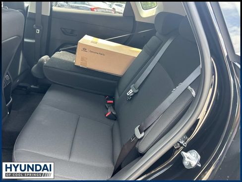 New 2026 Hyundai Kona SEL Sport FWD image 18