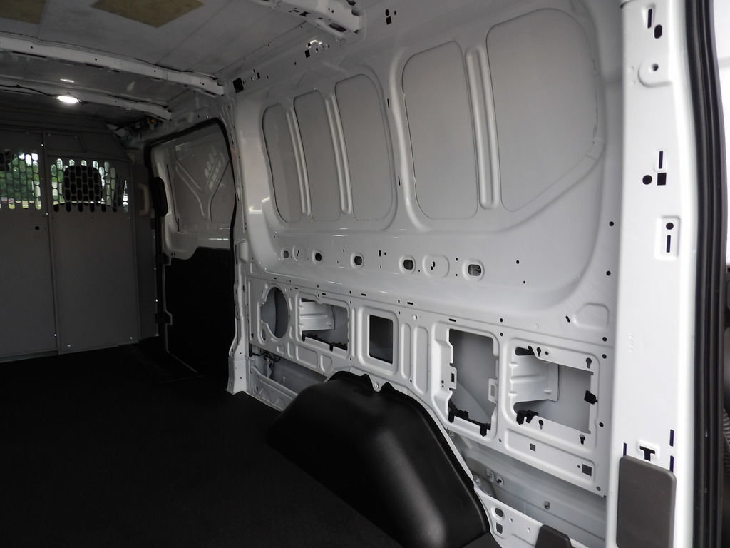 Used 2023 Ford Transit 350 Low Roof AWD image 43