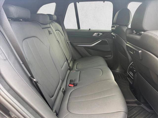 Used 2021 BMW X5 sDrive40i w/ Convenience Package RWD image 21