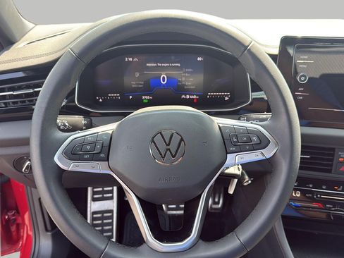 Used 2026 Volkswagen Jetta Sport FWD image 11