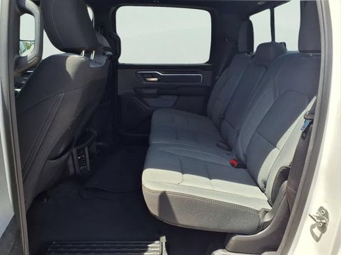 Certified 2023 RAM 1500 Big Horn AWD/4WD image 9