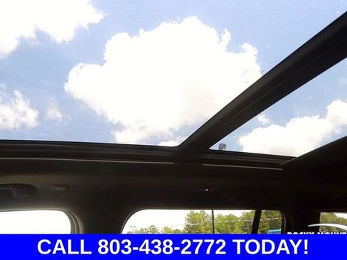 Used 2025 Jeep Grand Cherokee Limited AWD/4WD image 33