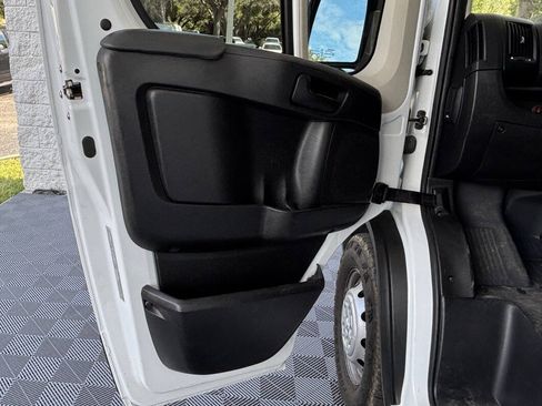 Used 2021 RAM ProMaster 1500 FWD image 12