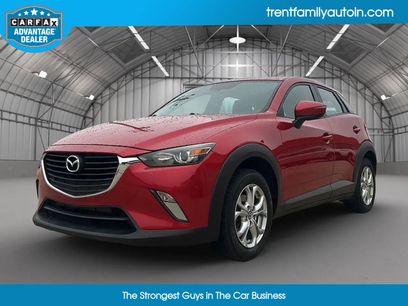 Used 2016 MAZDA CX-3 Touring w/ Premium Package