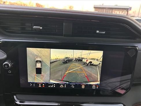 New 2026 GMC Sierra 2500 AT4 w/ AT4 Premium Plus Package image 30