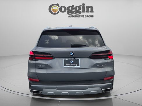 Used 2025 BMW X5 sDrive40i RWD image 38