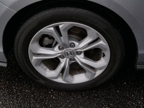 Used 2023 Honda Accord LX image 15