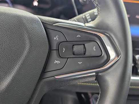 Used 2025 Chevrolet TrailBlazer ACTIV w/ Convenience Package FWD image 25