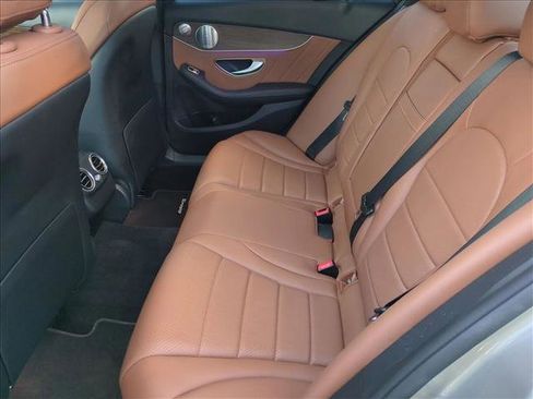 Used 2020 Mercedes-Benz C 300 4MATIC Sedan image 18