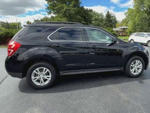 Used 2016 Chevrolet Equinox LT w/ Convenience Package FWD image 9