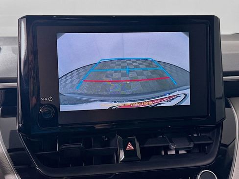 Used 2026 Toyota Corolla LE image 14