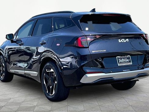 Used 2026 Kia Sportage SX FWD image 7
