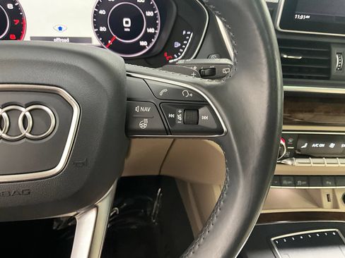 Used 2018 Audi Q5 2.0T Premium Plus w/ Premium Plus Package AWD/4WD image 19
