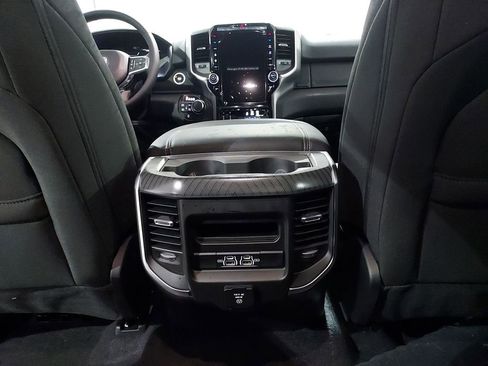 New 2026 RAM 1500 Big Horn image 10