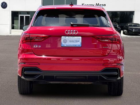 Used 2022 Audi Q3 2.0T Premium image 5