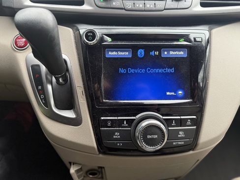 Used 2016 Honda Odyssey EX-L image 33