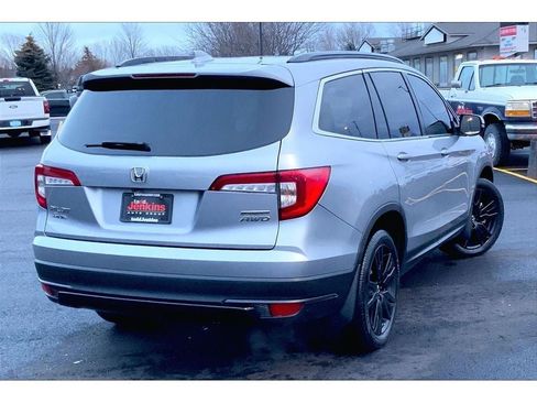 Used 2021 Honda Pilot Special Edition image 15