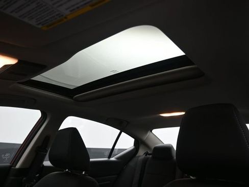 New 2026 Nissan Altima 2.5 SV w/ SV Special Edition Package image 28