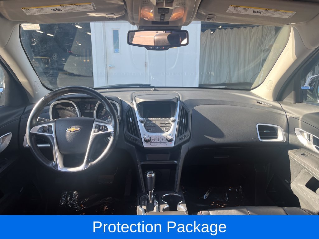 Used 2017 Chevrolet Equinox Premier w/ True North Edition AWD/4WD image 15