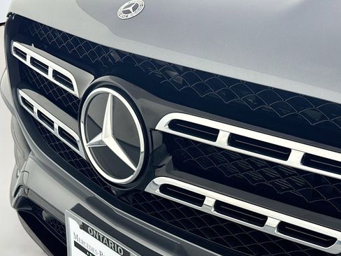Certified 2023 Mercedes-Benz GLS 450 4MATIC image 15