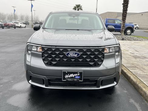 New 2025 Ford Maverick XLT w/ XLT Luxury Package image 5