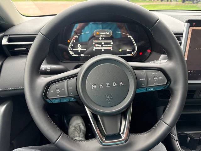 New 2026 MAZDA CX-5 Select AWD/4WD image 15