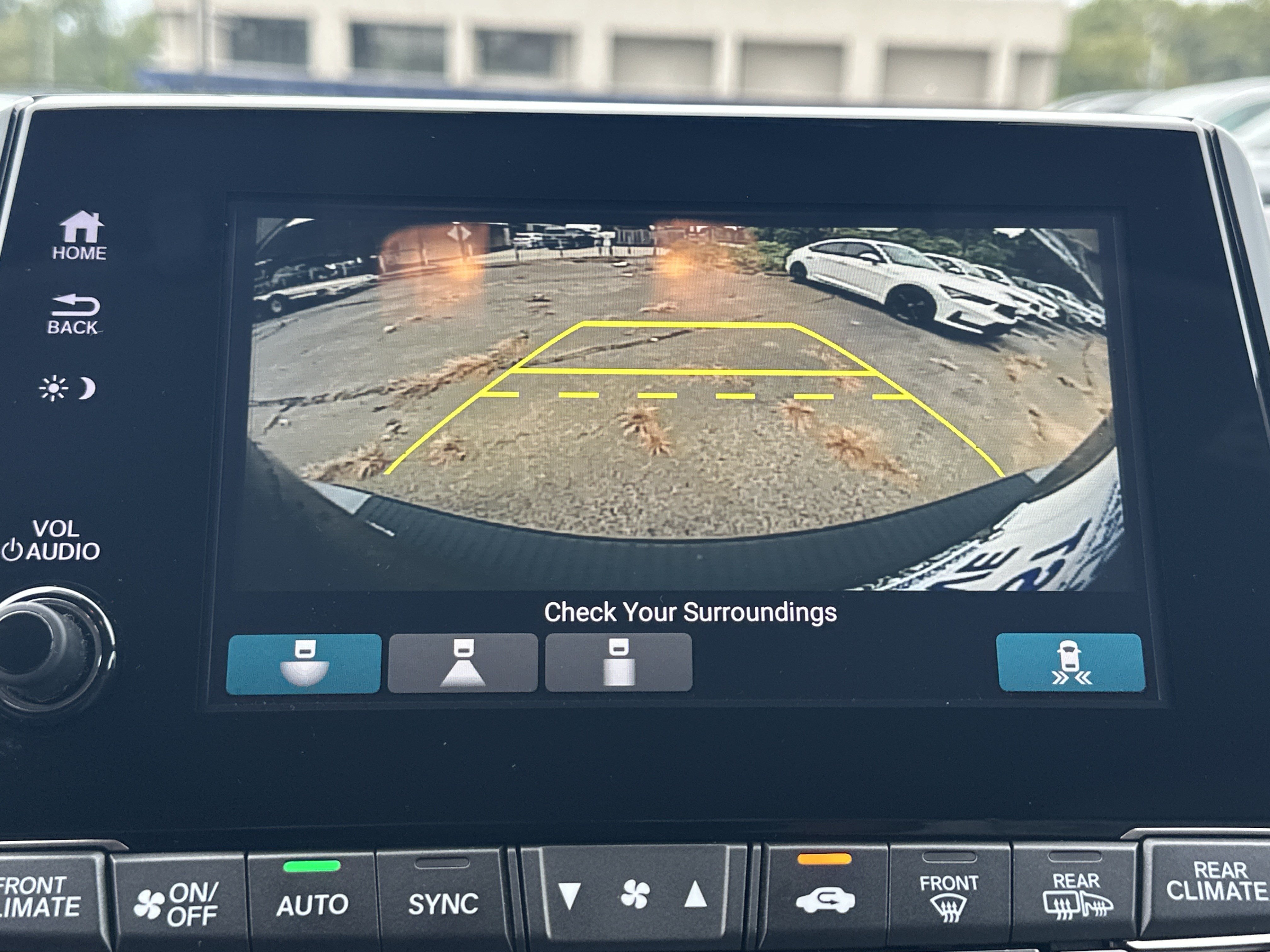 Used 2018 Honda Odyssey EX-L image 35