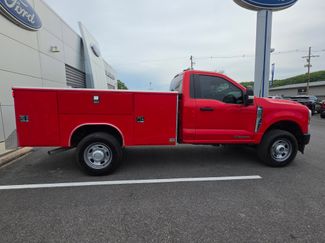 Used 2024 Ford F350 XL AWD/4WD video 2