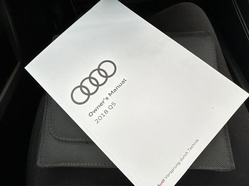 Used 2018 Audi Q5 2.0T Premium image 46