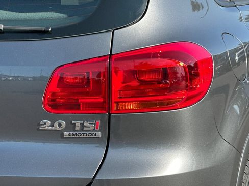 Used 2014 Volkswagen Tiguan S AWD/4WD image 25