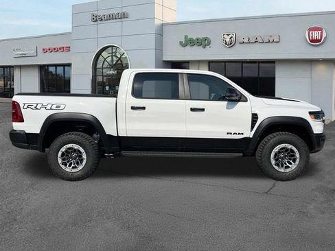 New 2027 RAM 1500 RHO AWD/4WD image 8