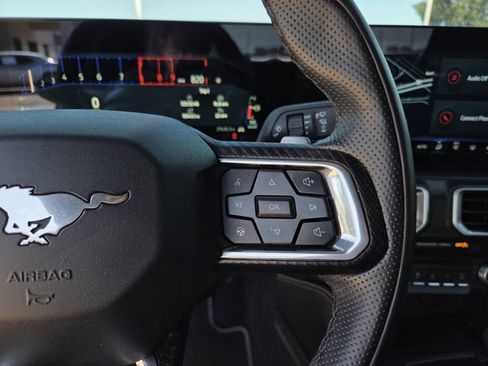 Used 2024 Ford Mustang GT Premium RWD image 22