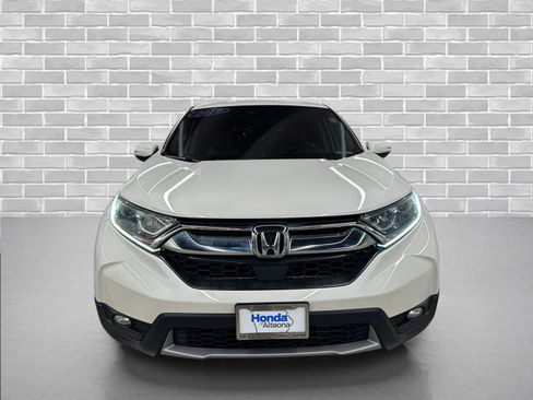 Used 2019 Honda CR-V EX-L image 8