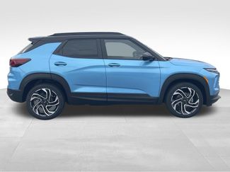 New 2026 Chevrolet TrailBlazer RS w/ Convenience Package video 2