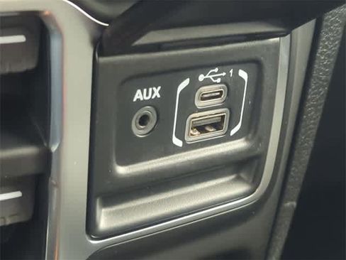 New 2026 Jeep Wrangler Willys image 29