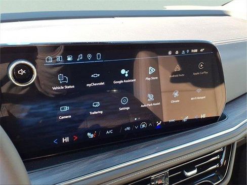 New 2026 Chevrolet Tahoe LT w/ Comfort Package image 25